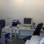Deitron Büro 2001