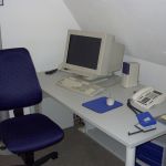 Deitron Büro 2001