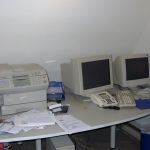 Internet Agentur Ulm Gründung Deitron Jahr 2001