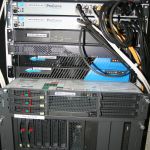 Internet Agentur Ulm Spam Firewall Deitron Jahr 2005