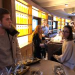 Internetauftritte Ulm Deitron Dublin Jahr 2018
