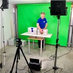 Online Marketing Ulm Deitron Fotostudio Jahr 2019