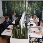 Webdesign Ulm Deitron Buero Jahr 2019