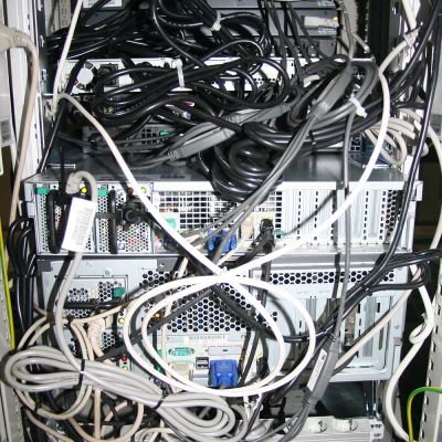 Deitron Server 2005