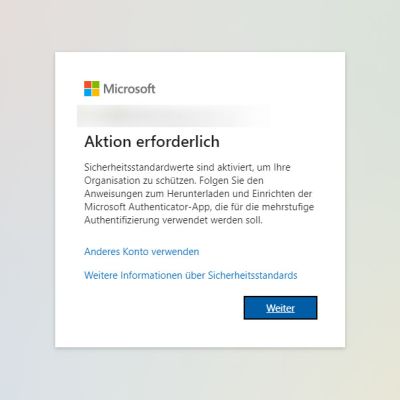 microsoft365-2-faktor-schritt-1