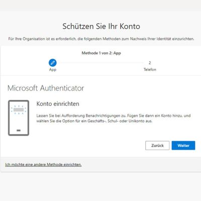 microsoft365-2-faktor-schritt-3