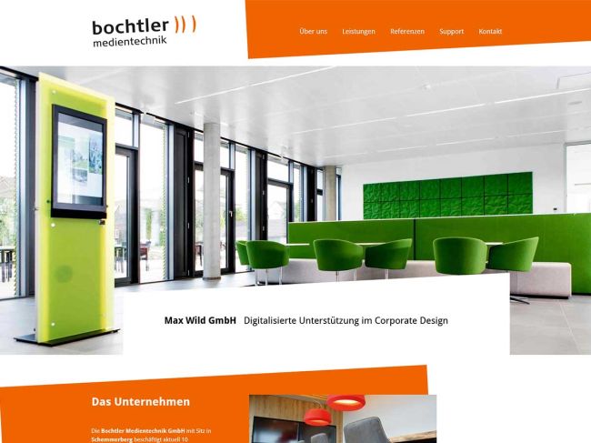 Bochtler-Medientechnik