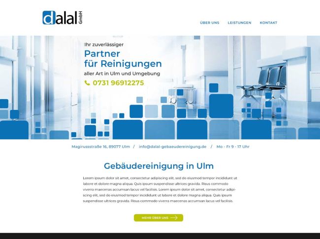Dalal GmbH