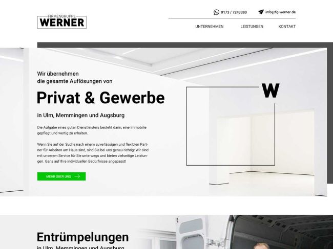 Werner & Werner