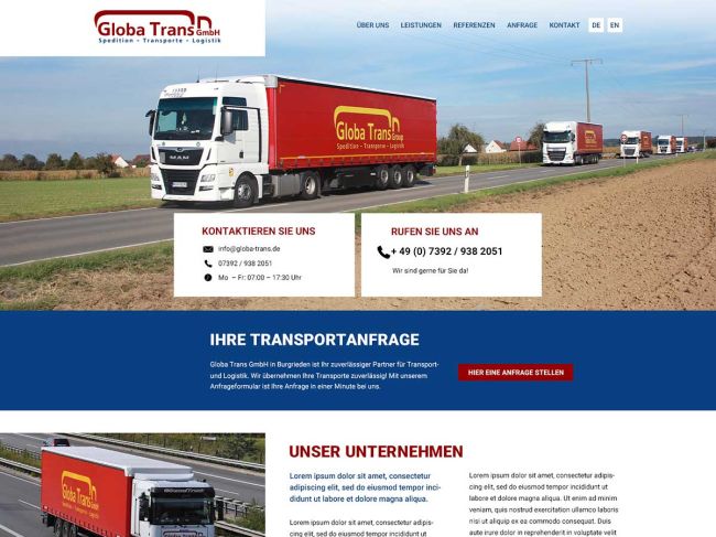 Globa Trans GmbH