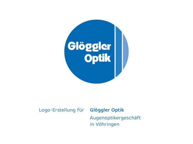 Glöggler-Optik