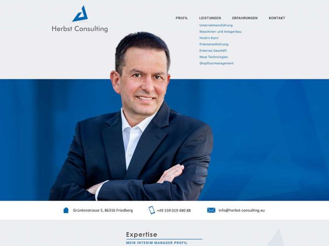 Herbst-Consulting