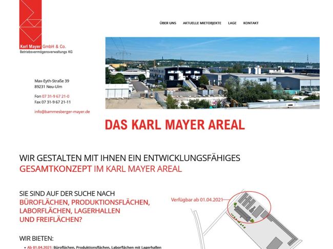 Karl Mayer GmbH & Co. KG