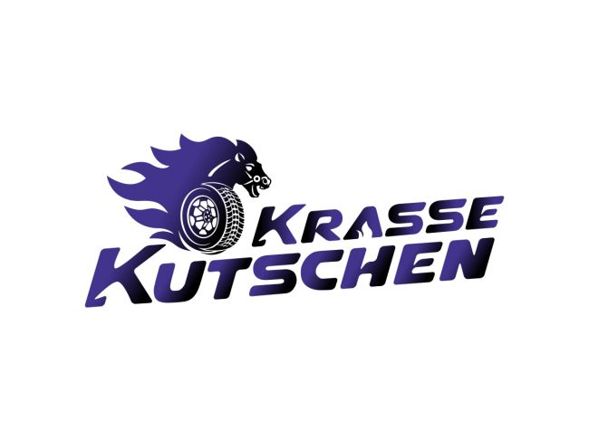 Logo Krasse Kutschen