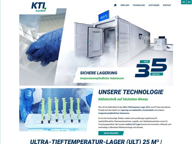 KTI Plersch Kältetechnik GmbH
