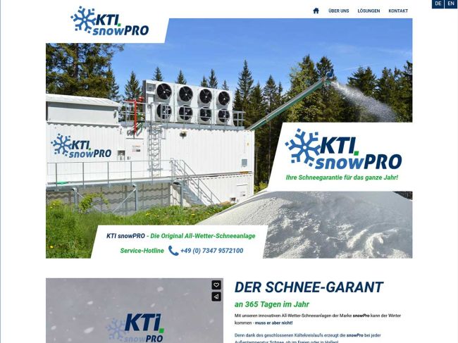 KTI Plersch Kältetechnik GmbH