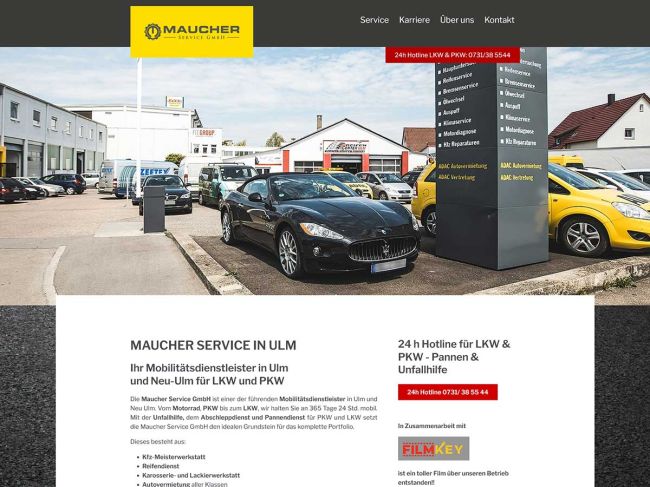 Maucher Service GmbH