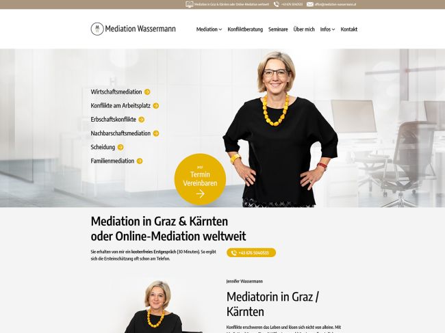 Mediation-Wassermann-2025