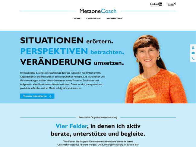 MetaoneCoach