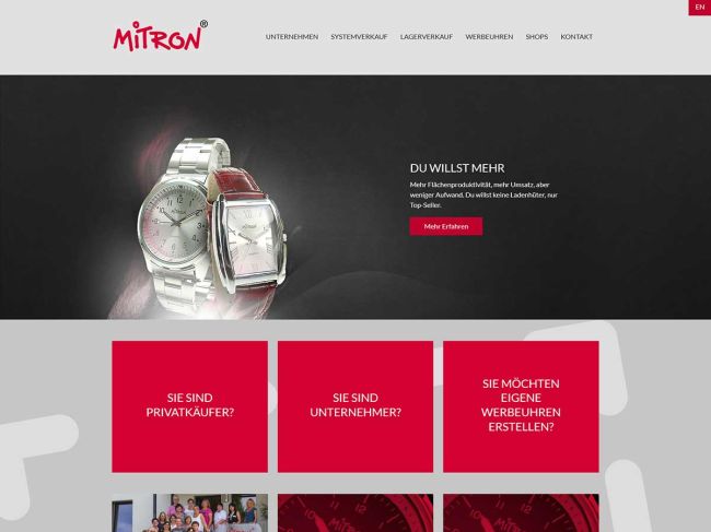Mitron Watch GmbH