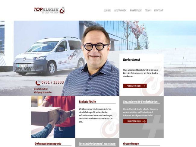 TOP-Kurier GmbH