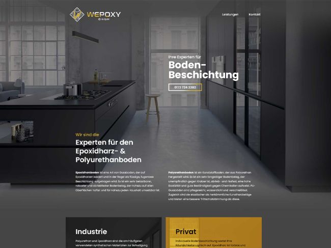 Wepoxy GmbH